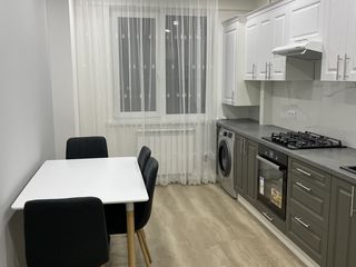 Apartament Nou Se De In Chirie, 2 Camere, Buiucani