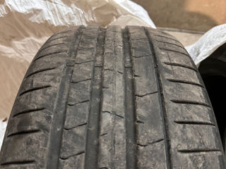 Pirelli pz4 p-zero 225/40r19 foto 7