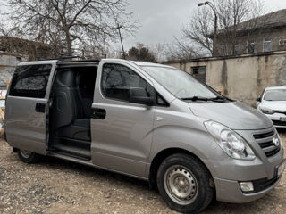 Hyundai H300 foto 2