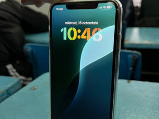 Se vinde iPhone XS Max 256 Gold foto 2