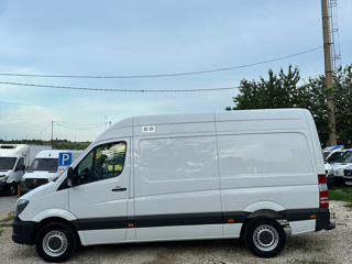 Mercedes Sprinter 316 CDI foto 8