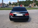 Mercedes E Class foto 6