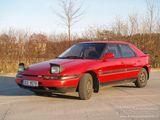 piese pentru mazda 323F cuzov BG la pret foarte bun foto 2