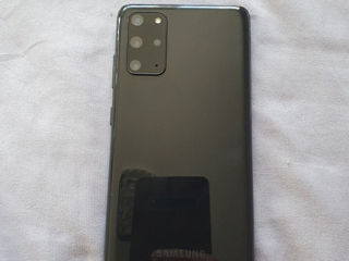 Samsung Galaxy S20+ Cosmos Black (128GB ) foto 4