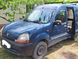 Renault Kangoo foto 2