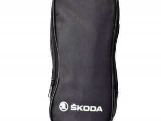 сумочка с логотипом Skoda Audi Seat Volkswagen foto 5