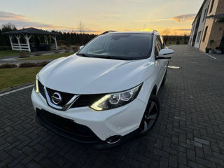 Nissan Qashqai foto 10