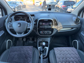 Renault Captur foto 9