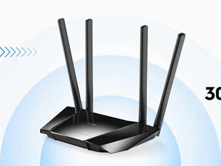 wifi router  4G SIM N300  LT400 foto 3