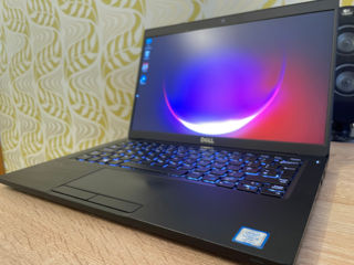 Dell Latitude 7390 / Display 13.3 IPS / Intel Core i5-7300U 3.5 GHz / Ram 8GB / SSD m2 256GB NVMe foto 7