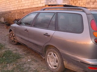 Fiat Marea foto 4