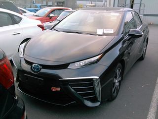 Toyota Prius Prime foto 1