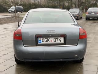 Audi A6 foto 6