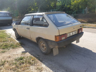 Lada / ВАЗ 2108 foto 2