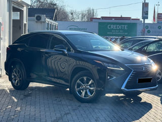 Lexus RX Series foto 4