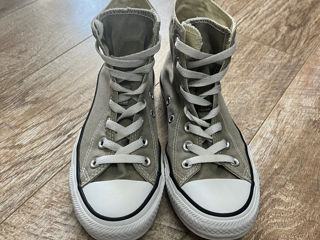 Ghete Converse foto 3