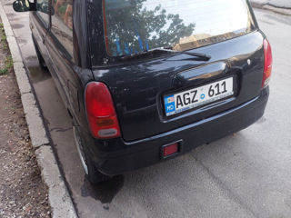 Daihatsu Cuore