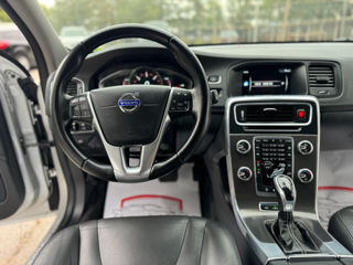 Volvo V60 foto 7