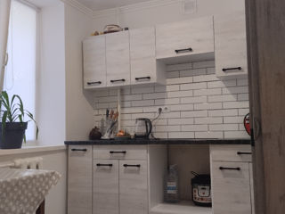 Apartament cu 2 camere, 46 m², Botanica, Chișinău foto 7