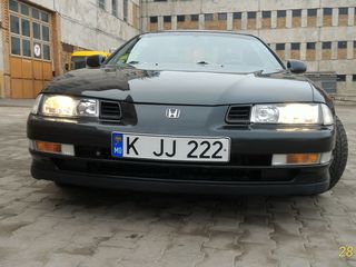 Honda Prelude foto 1