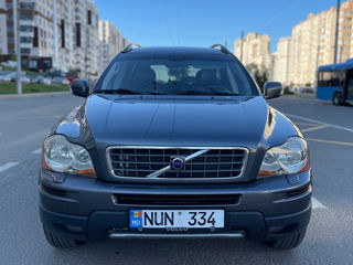 Volvo XC90 foto 10