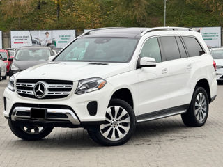 Mercedes GLS-Class foto 3