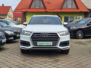 Audi Q7 foto 3