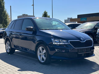 Skoda Fabia foto 2