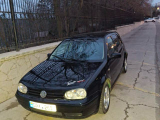 Volkswagen Golf foto 2