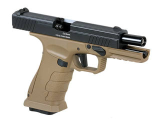 Pistol Airsoft XTP Xtreme [APS] фото 5