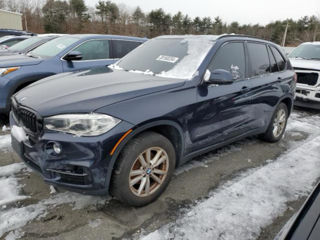 BMW X5 foto 1