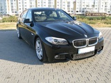 BMW 5 Series foto 1