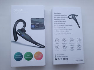 Bluetooth Гарнитура foto 1