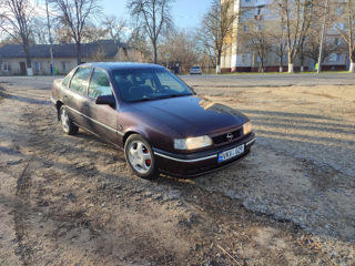 Opel Vectra foto 4