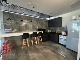 De închiriat birou modern 258 mp – Centru, str. Mihai Viteazul  foto 7