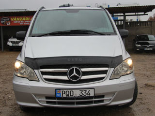 Mercedes Vito foto 2