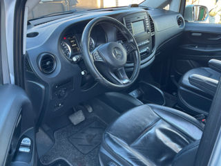 Mercedes Vito foto 6