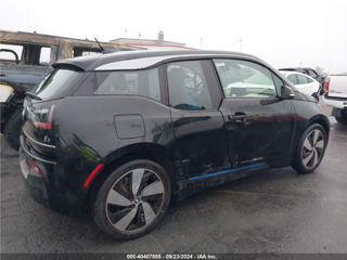 BMW i3 foto 7