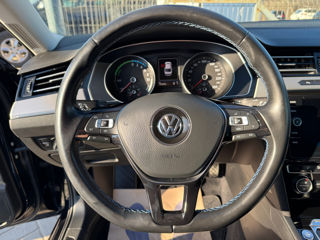 Volkswagen Passat foto 10