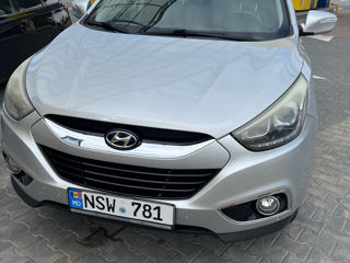 Hyundai ix35 foto 2