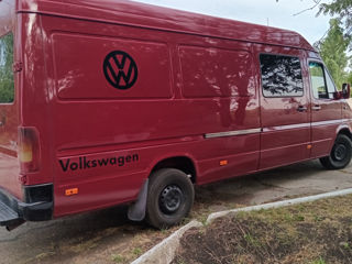 Volkswagen Lt 35 foto 3