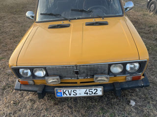 Lada / ВАЗ 2106 foto 1