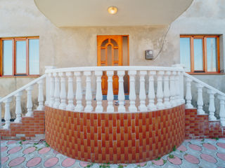 Se vinde casa în 2 nivele or. Orhei, sector Lupoaica foto 15