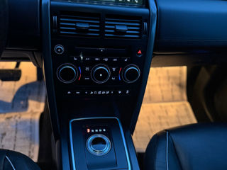 Land Rover Discovery Sport foto 10