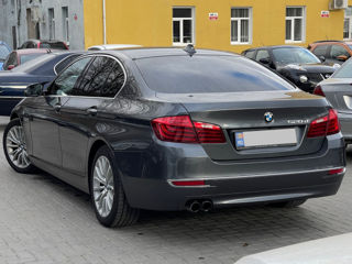 BMW 5 Series foto 5