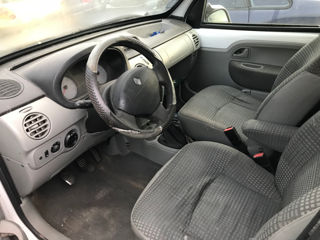 Renault Kangoo foto 2