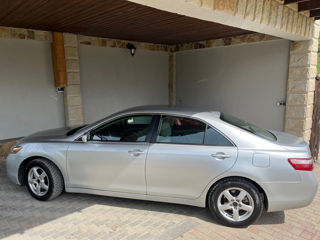 Toyota Camry foto 4