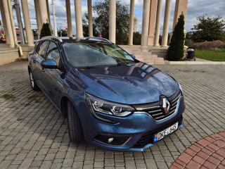 Renault Megane foto 2