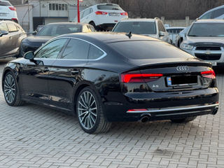 Audi A5 foto 3