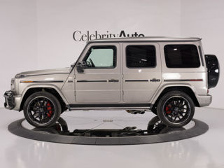 Mercedes G Class foto 4